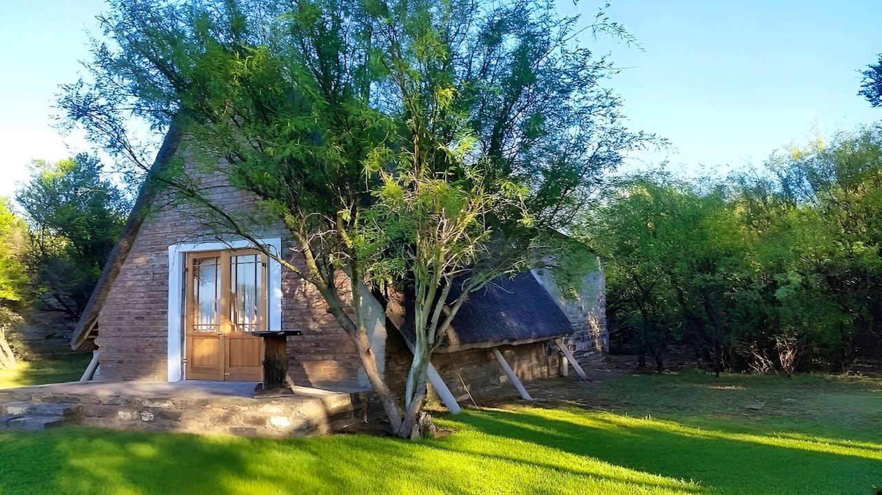 Karoo Accommodation at  | Viya