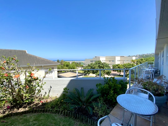 Garden Route Accommodation at  | Viya