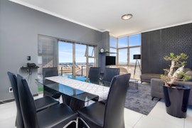 Cape Town Accommodation at Upper East Side 407 | Viya