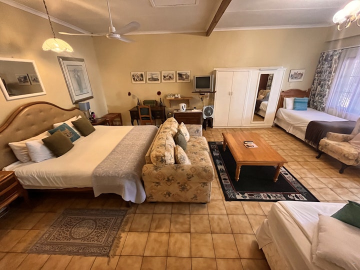 Sarah Baartman District Accommodation at Kingfisher Lodge | Viya