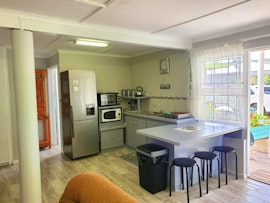 Garden Route Accommodation at Olckers Flat 35459 | Viya