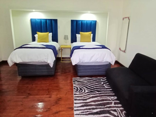 Mthatha Accommodation at  | Viya