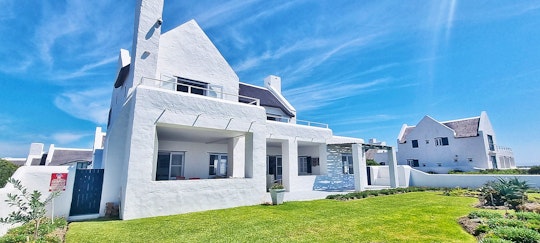 Struisbaai Accommodation at  | Viya