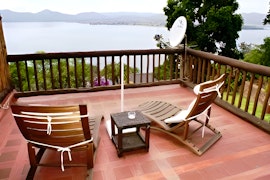 Hartbeespoort Accommodation at Hartbeespoortdam Lodge | Viya