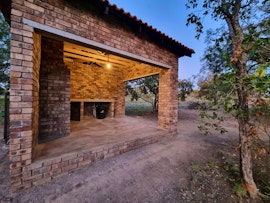 Dinokeng Game Reserve Accommodation at  | Viya