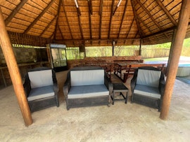 Kruger National Park South Accommodation at 1427 on Hornbill | Viya