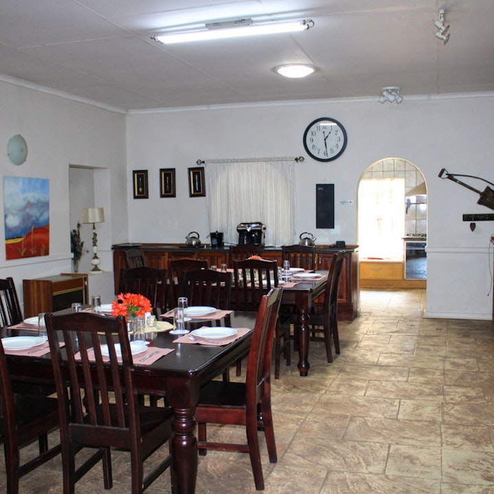 Mpumalanga Accommodation at MH Guestfarm | Viya