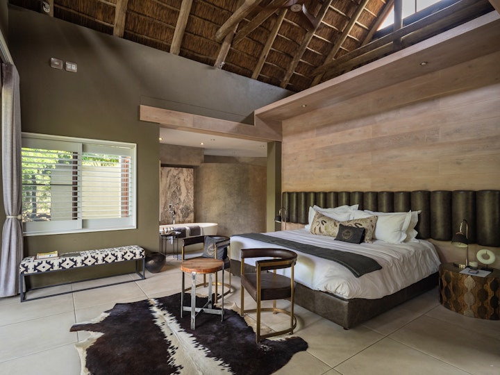North West Accommodation at Lush Private Game Lodge | Viya