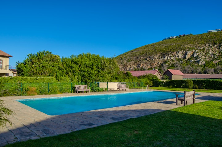 Western Cape Accommodation at Six Whale Rock Gardens | Viya