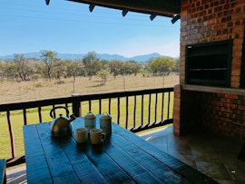 Limpopo Accommodation at Gold Creek Ranch | Viya