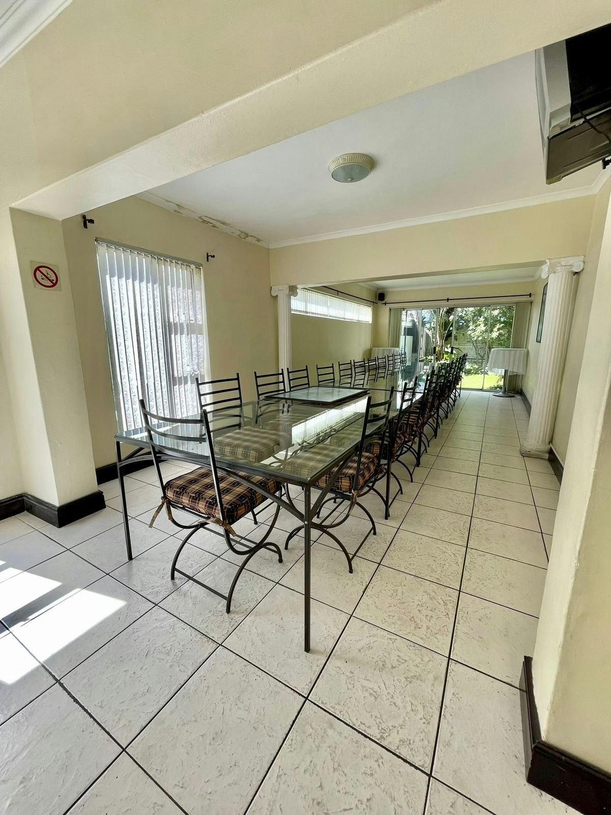 JT Cape Lodge by ETM image no 3 of 9