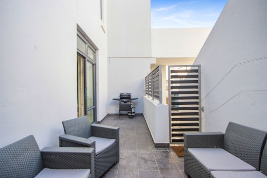 Bloubergstrand Accommodation at  | Viya