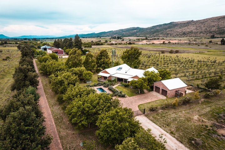 West Rand Accommodation at Chestnut Homestead @ Ancient Earth Farm | Viya