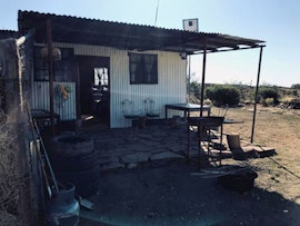 Northern Cape Accommodation at Die Sinkhuisie | Viya