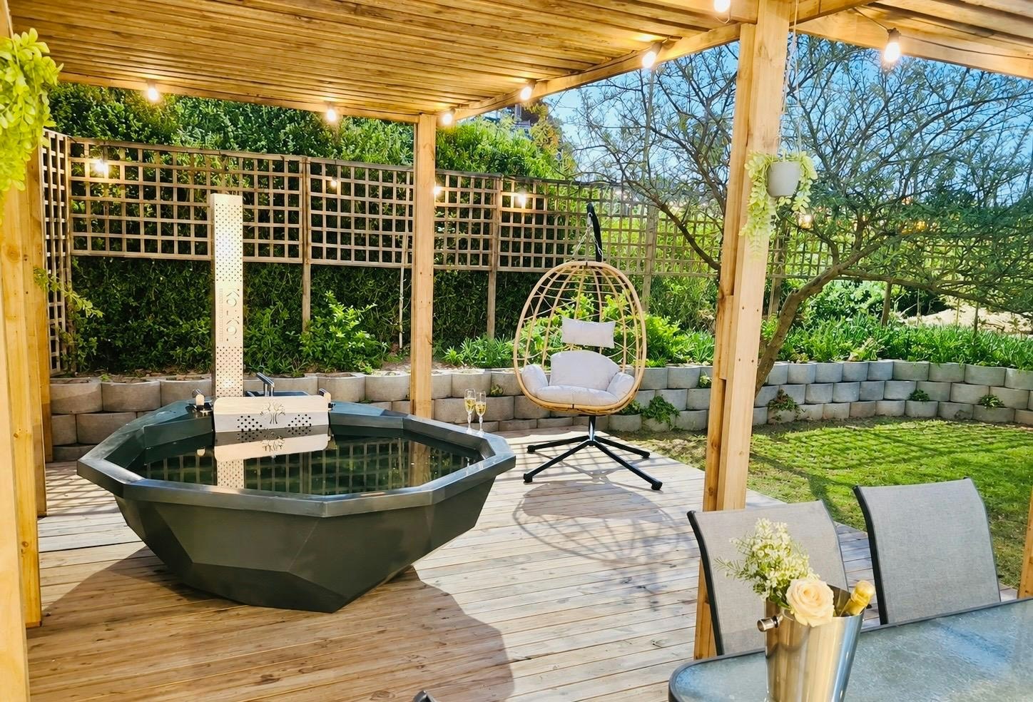 Birdsong Villa image no 40 of 44
