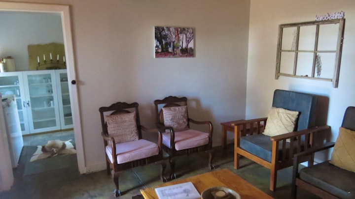 Northern Cape Accommodation at Gannahoek Self-catering | Viya