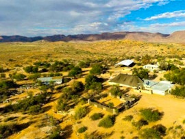 Namibia Accommodation at Hammerstein Lodge | Viya