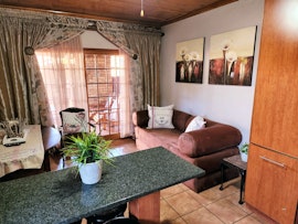 Kalahari Accommodation at  | Viya