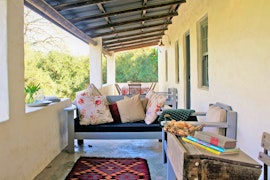 Overberg Accommodation at Overberg Gems - The Little Farmhouse | Viya