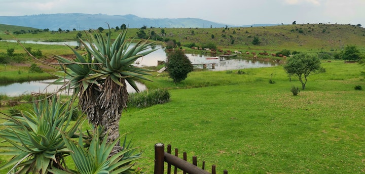 Mpumalanga Accommodation at Krugerhuis Lodge | Viya