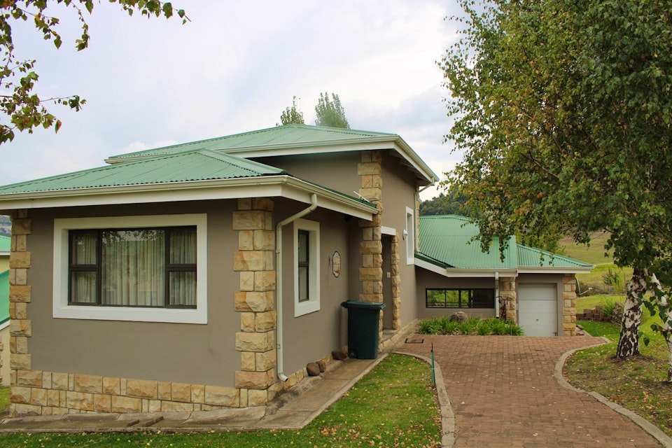 Drakensberg Accommodation at  | Viya