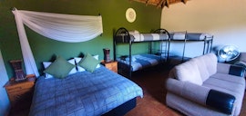 Free State Accommodation at  | Viya