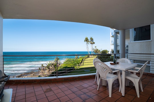 Ballito Accommodation at  | Viya