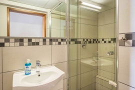 Cape Town Accommodation at Strandsig 407 | Viya