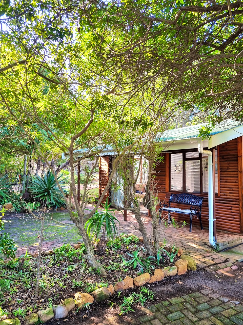 Overberg Accommodation at  | Viya