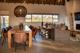 Mpumalanga Accommodation at Mavalanga Lodge 37 @ Elephant Point | Viya