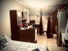 Pretoria Accommodation at Stay on Brilliant | Viya