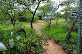 Dinokeng Game Reserve Accommodation at  | Viya