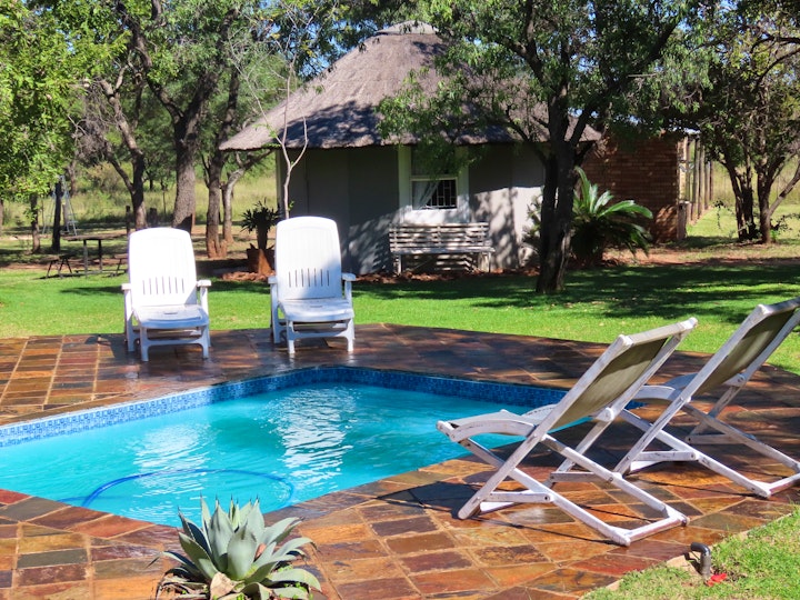 North West Accommodation at Marico Guest Lodge | Viya