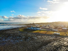 Struisbaai Accommodation at 18 Storm Sea | Viya