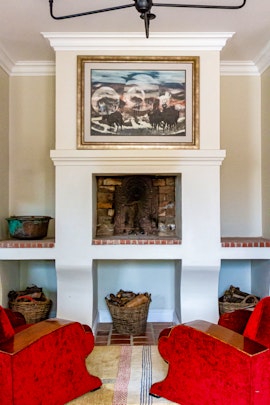 Boland Accommodation at The Merle Cottage @ Plaisir Estate | Viya