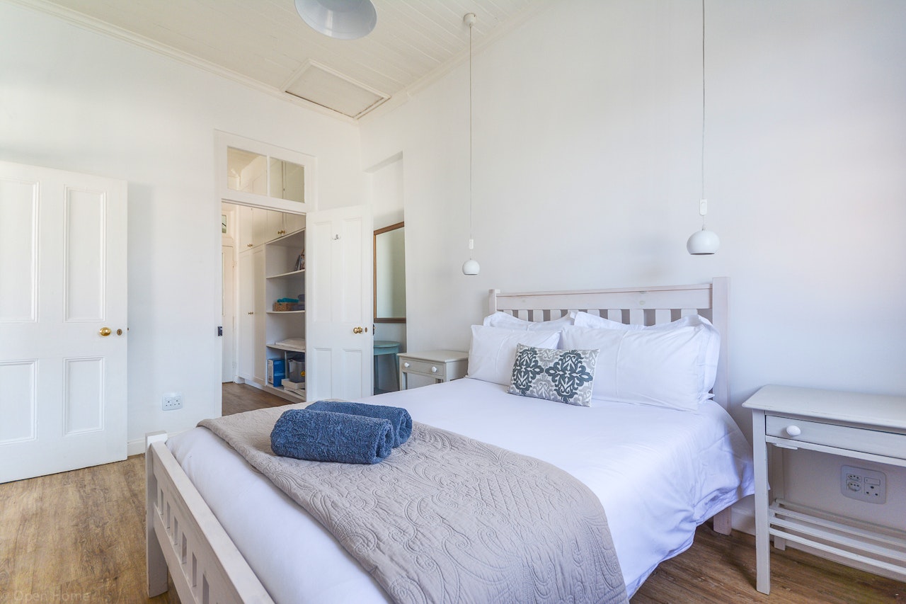 Cape Town Accommodation at  | Viya