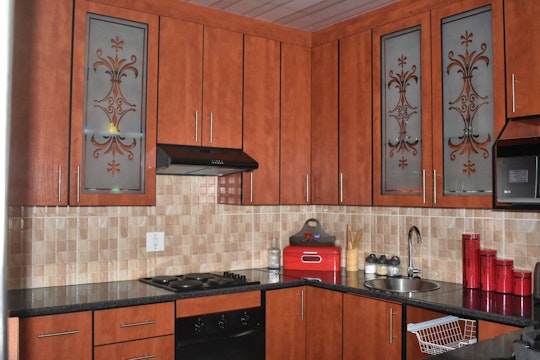 Gauteng Accommodation at  | Viya