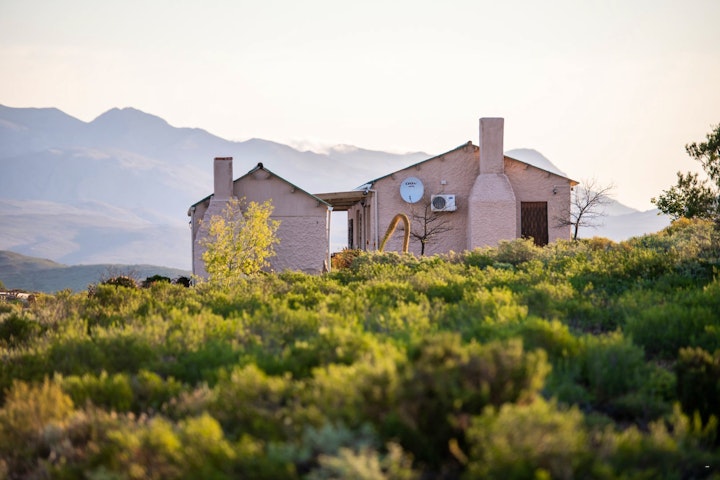 Western Cape Accommodation at Fossil Hills Farm Cottages | Viya