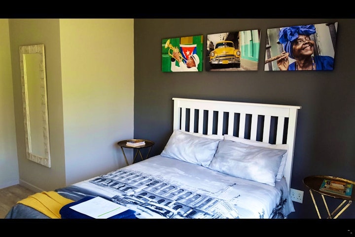 Gauteng Accommodation at Fuss Free in Fourways | Viya