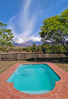 Drakensberg Accommodation at Hill Billy's Self-Catering Accommodation - Unit 4 | Viya