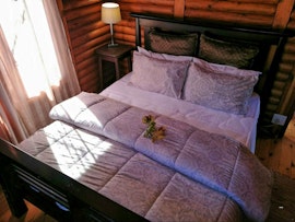 Mpumalanga Accommodation at Log Cabin 3 @ Arends Rus | Viya