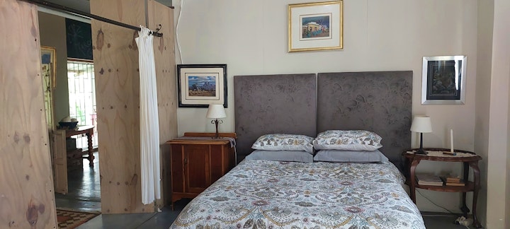 Western Cape Accommodation at Karoo Ghetto | Viya