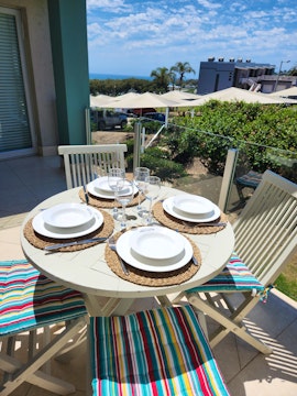 Garden Route Accommodation at 210 @ Nautica Apartments | Viya