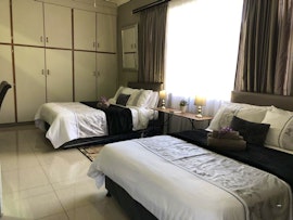 Northern Free State Accommodation at  | Viya