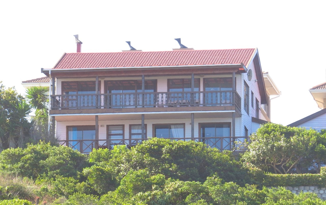 Garden Route Accommodation at  | Viya