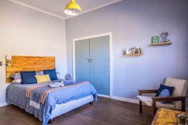 Tankwa Karoo Accommodation at Handvol Gruis Gastehuis | Viya