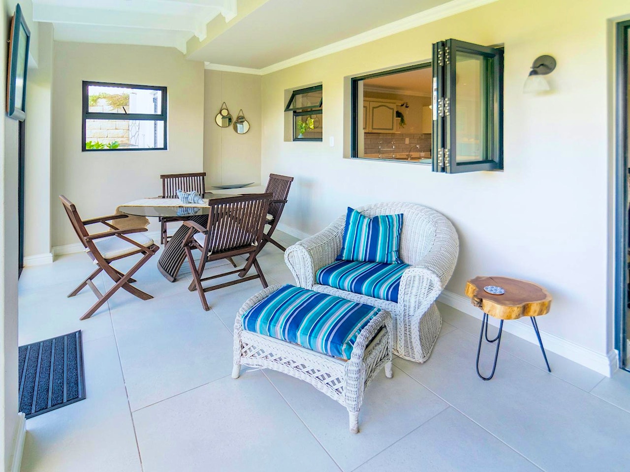 Knysna Accommodation at  | Viya