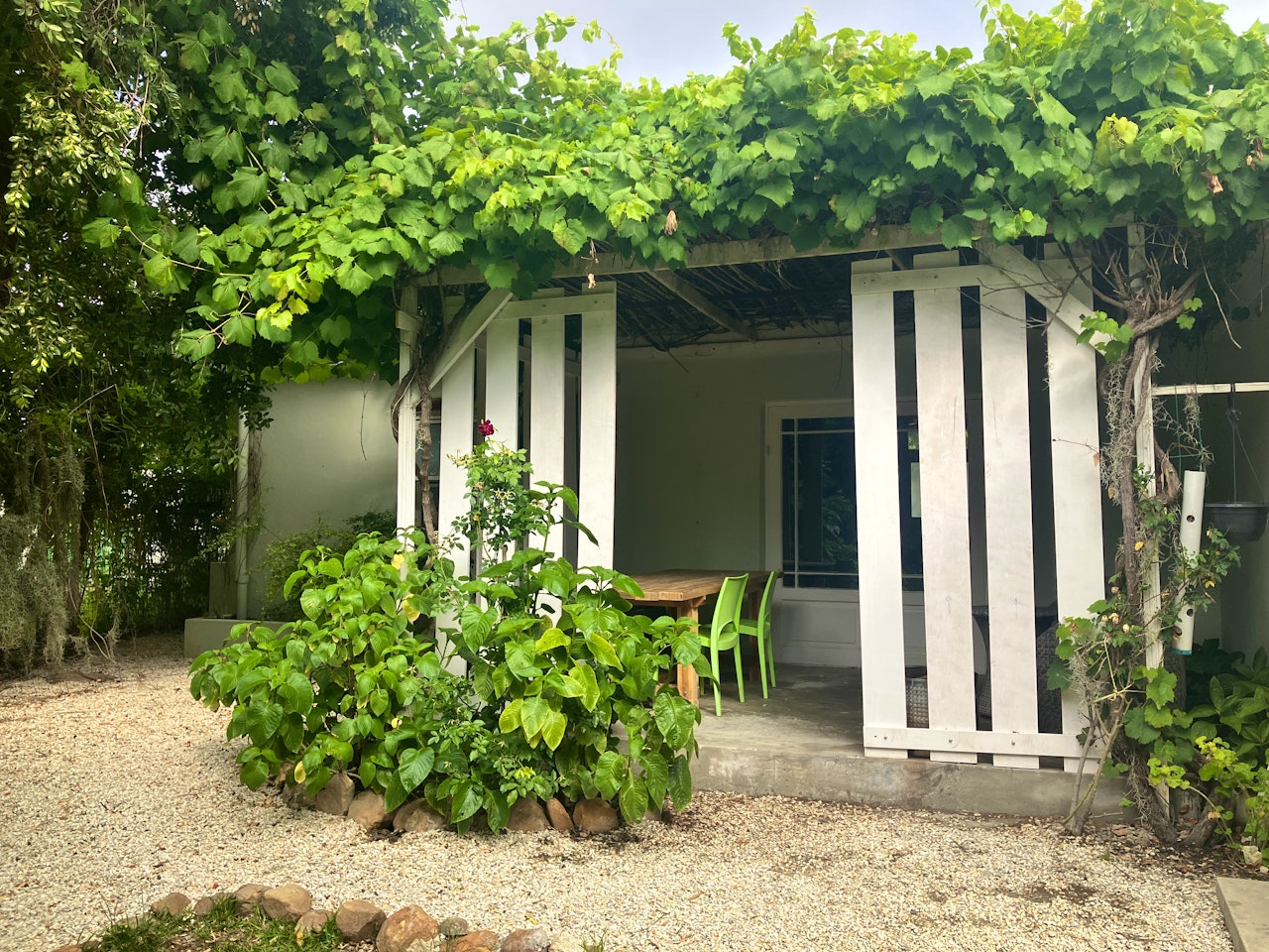 Overberg Accommodation at  | Viya