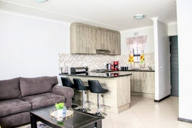 Cape Town Accommodation at 7 on Laibach @ Buhrein Estate | Viya