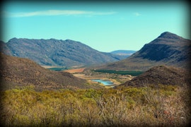 Western Cape Accommodation at Lylius Cottage and Campsites | Viya